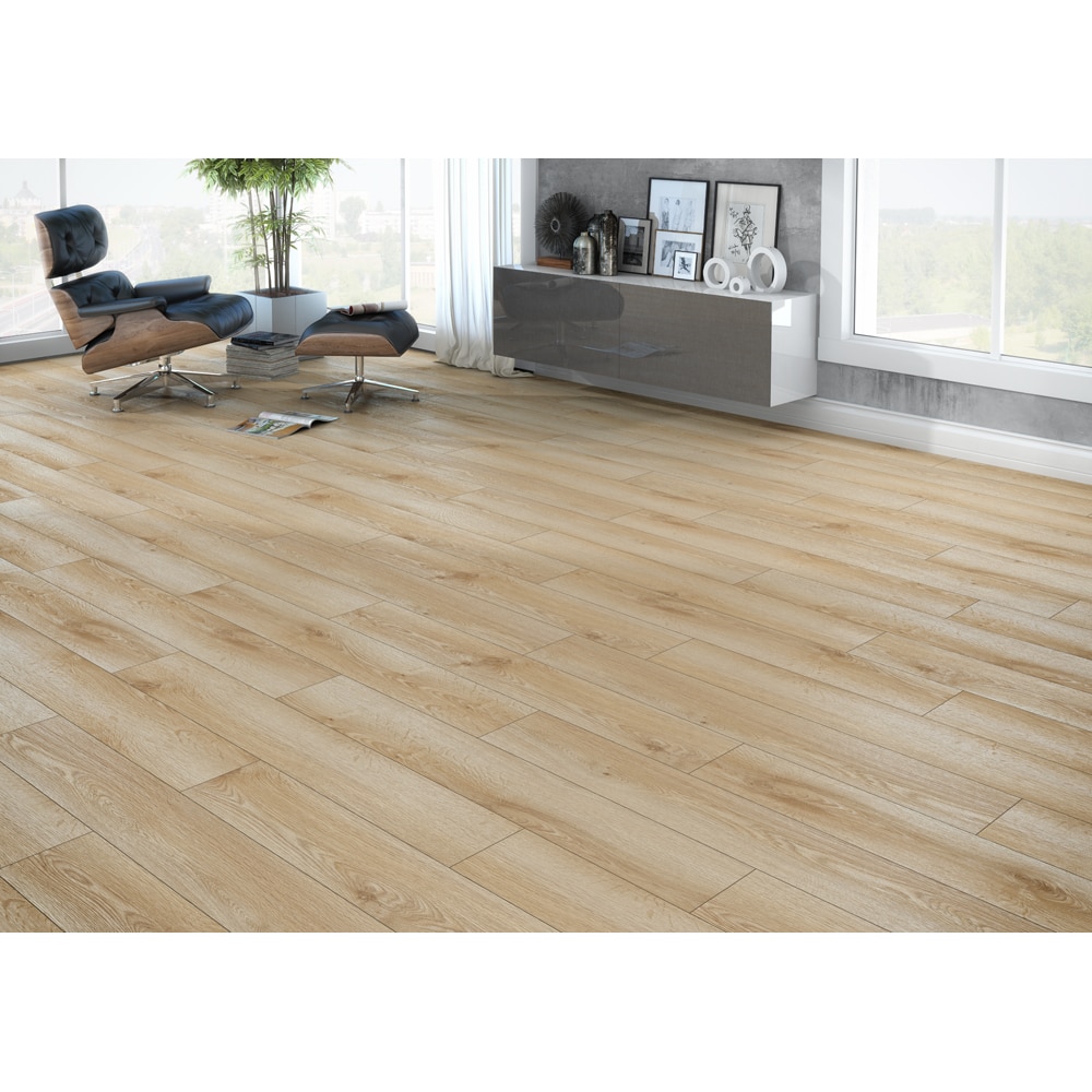 Parchet laminat AGT Natura Line Trend, 8mm, AC4, 1.83 m2 / pachet 