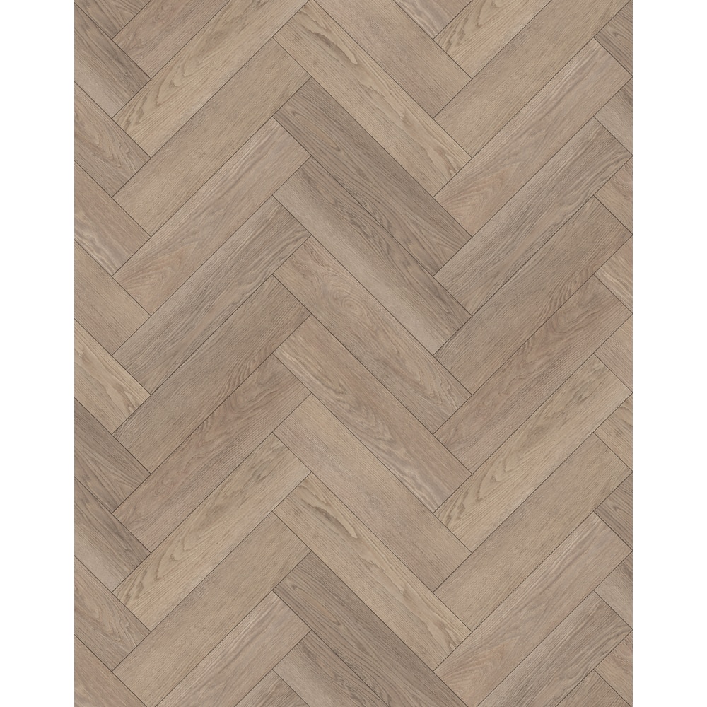 Parchet SPC AREA FLOORS Heringbone Dominica, 5mm, AC4, 1.8 m2 / pachet 