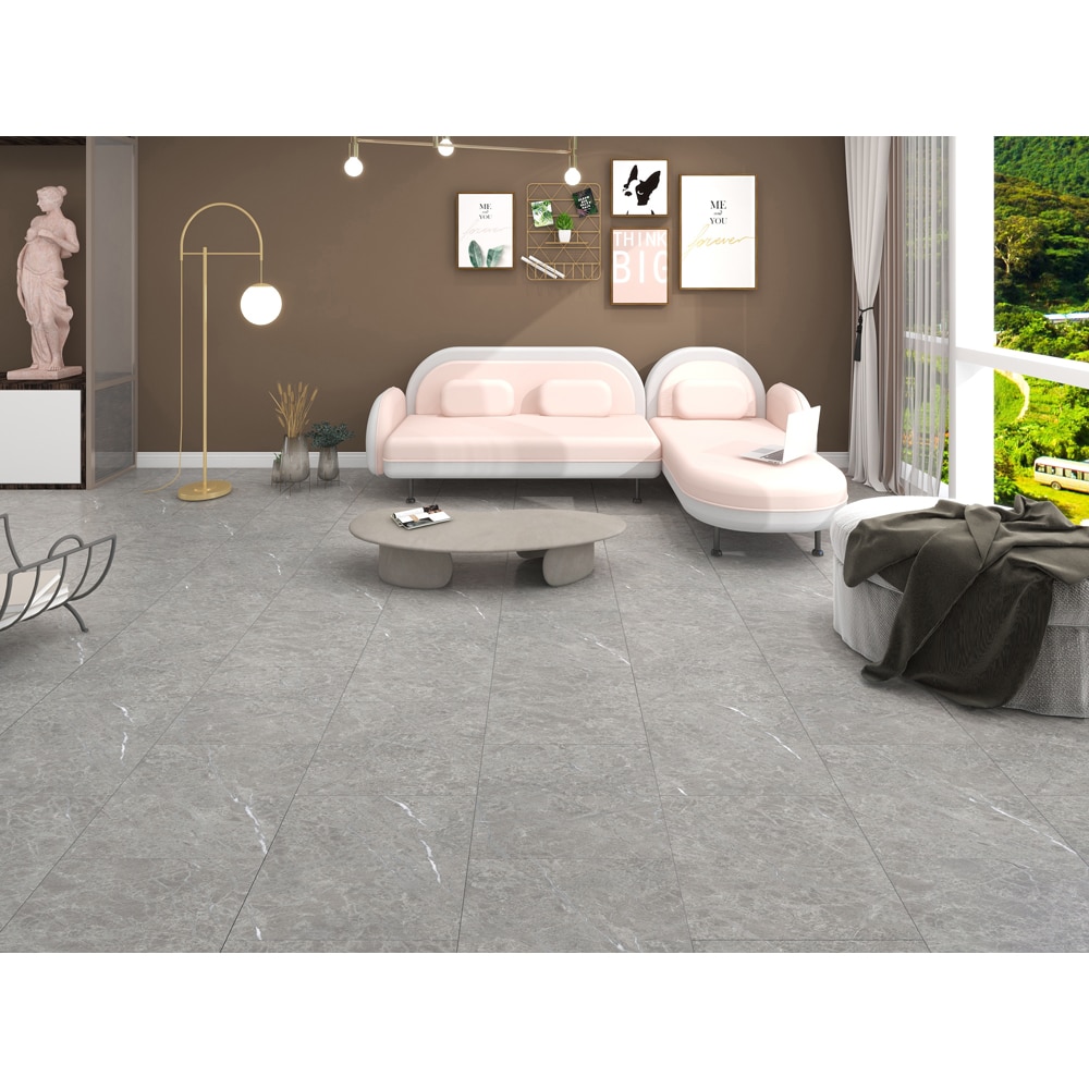 Parchet SPC AREA FLOORS Monreal Slate, 5mm, AC4, 2.50 m2 / pachet 