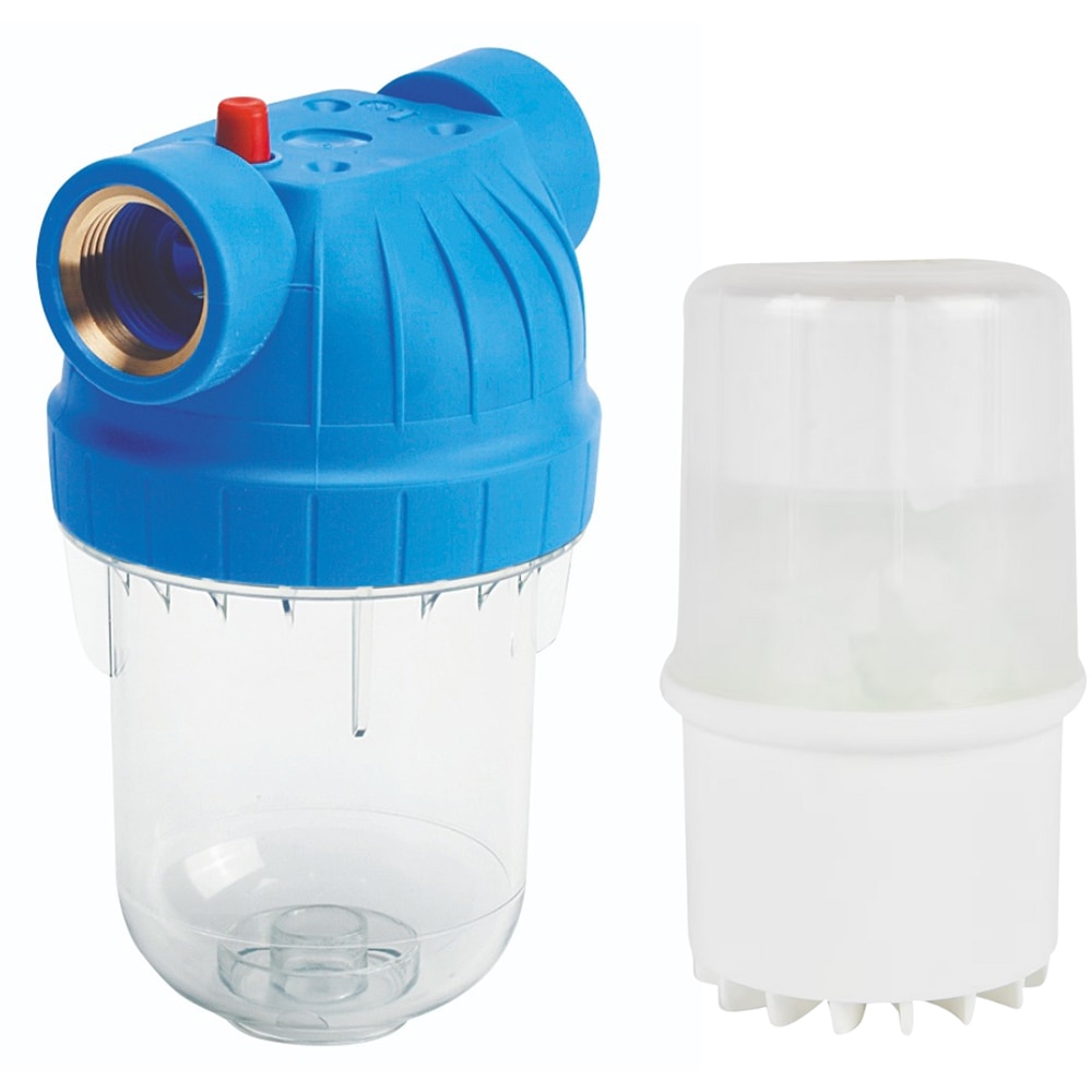 Kit filtru AQUAPHOR, D5, 1/2, polifosfat, anticalcar