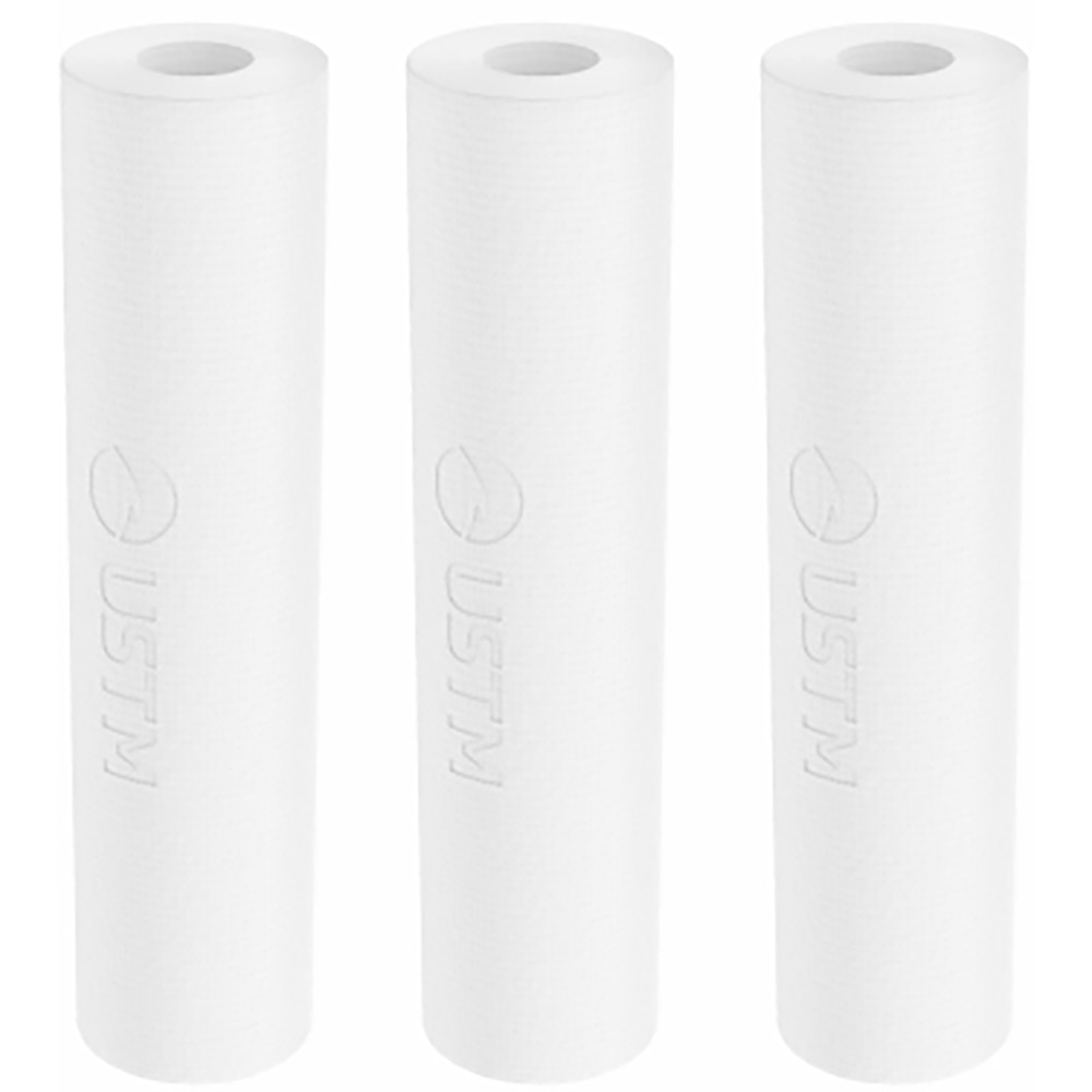 Set 3 cartuse filtrante AQUAPHOR, D10, tesatura