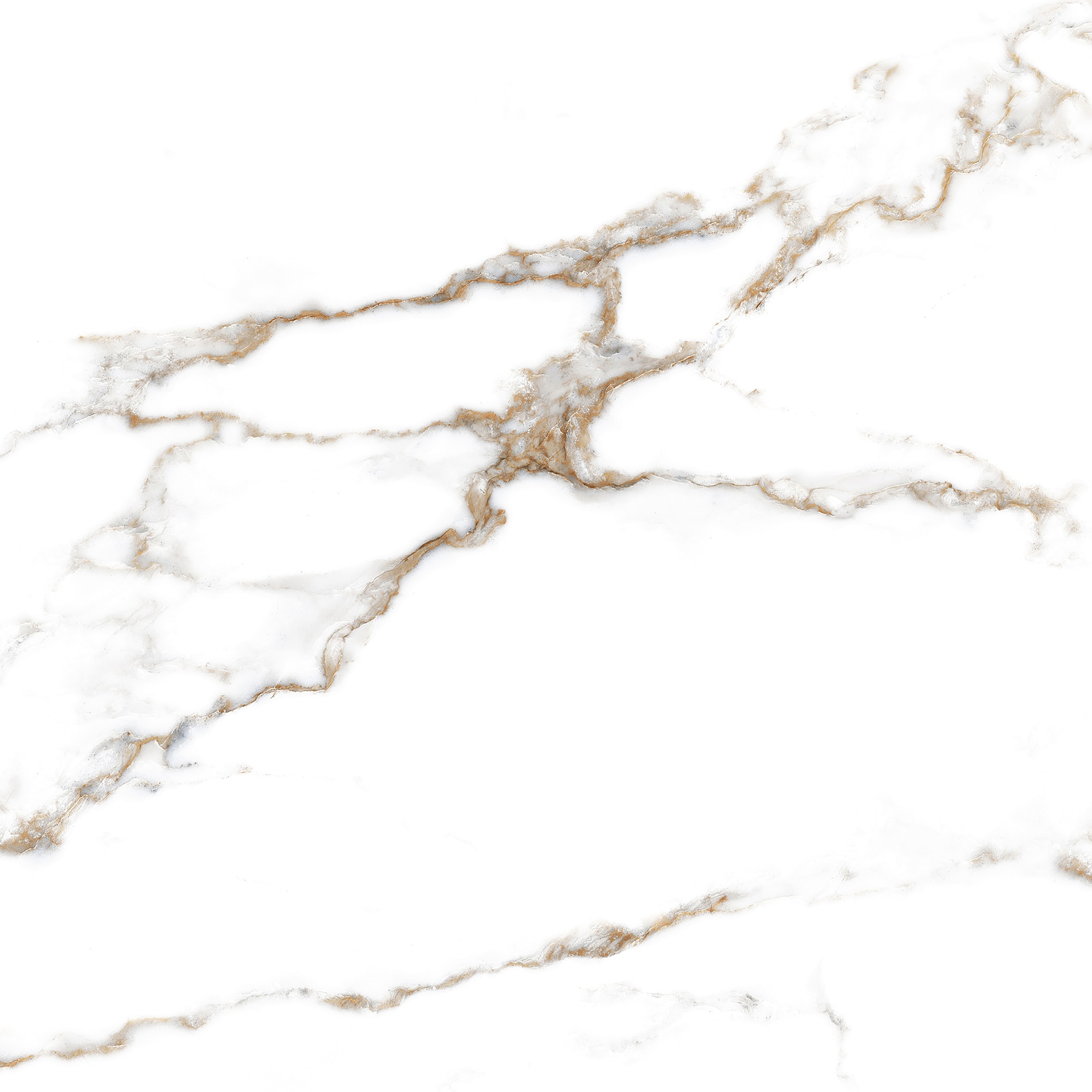 Gresie interior/exterior Ibiza, alb, portelanata, 60 x 60 cm, 1.8 mp/cutie, PEI 4