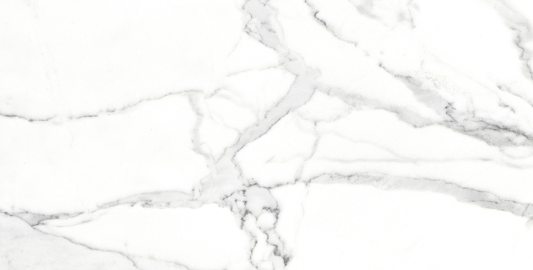 Gresie interior/exterior Kalos, alb, portelanata, 30 x 60 cm, 1.8 mp/cutie, PEI 4