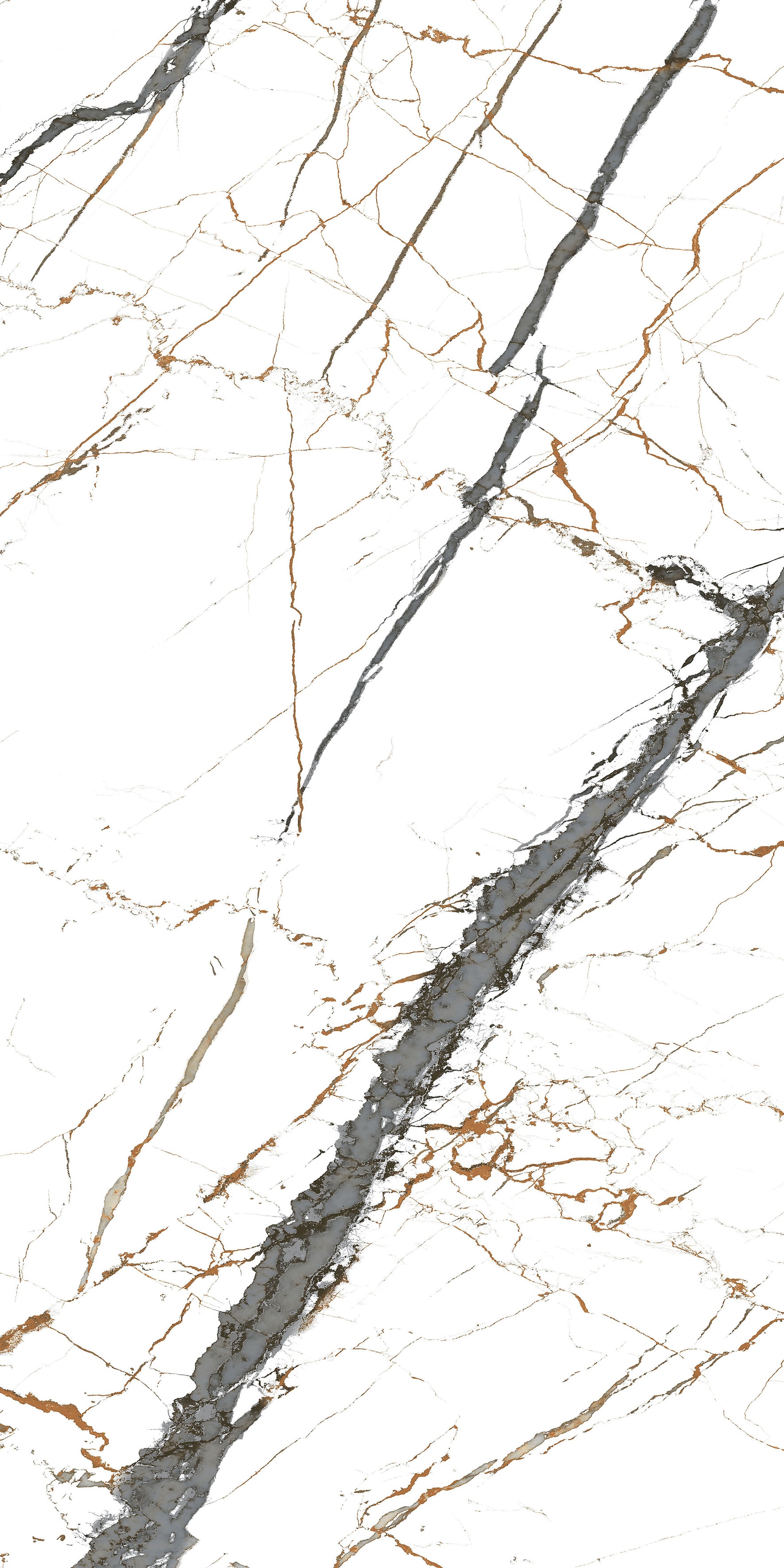 Gresie interior/exterior Luxor, alb, portelanata, 120 x 60 cm, suprafata 1.44 mp/cutie, PEI 4