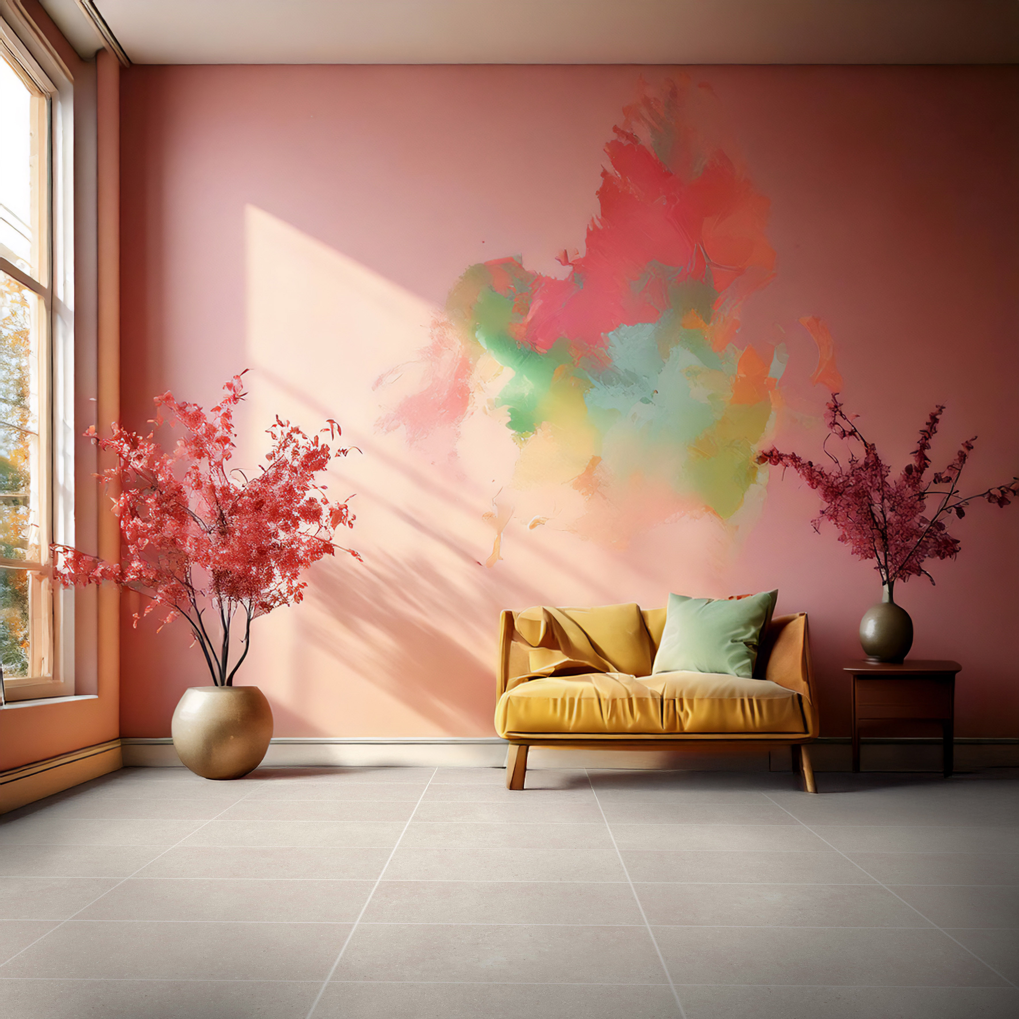 Gresie Hopper Beige, 30 x 60 cm, 8 mm, 1.84 mp/cutie