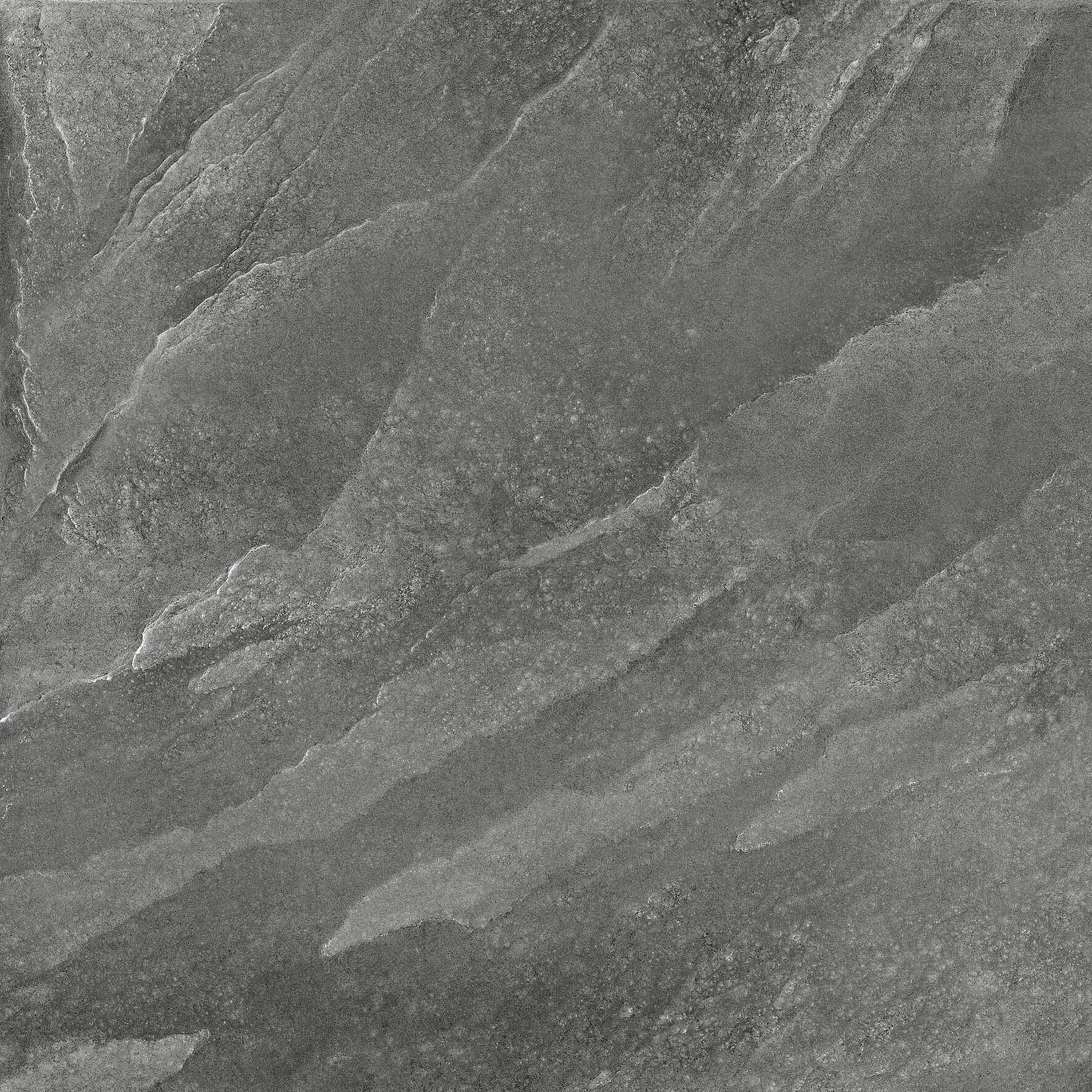 Gresie exterior Dolomite Anthracite, gri, 60 x 60 cm, 8 mm, 1.84 mp/cutie