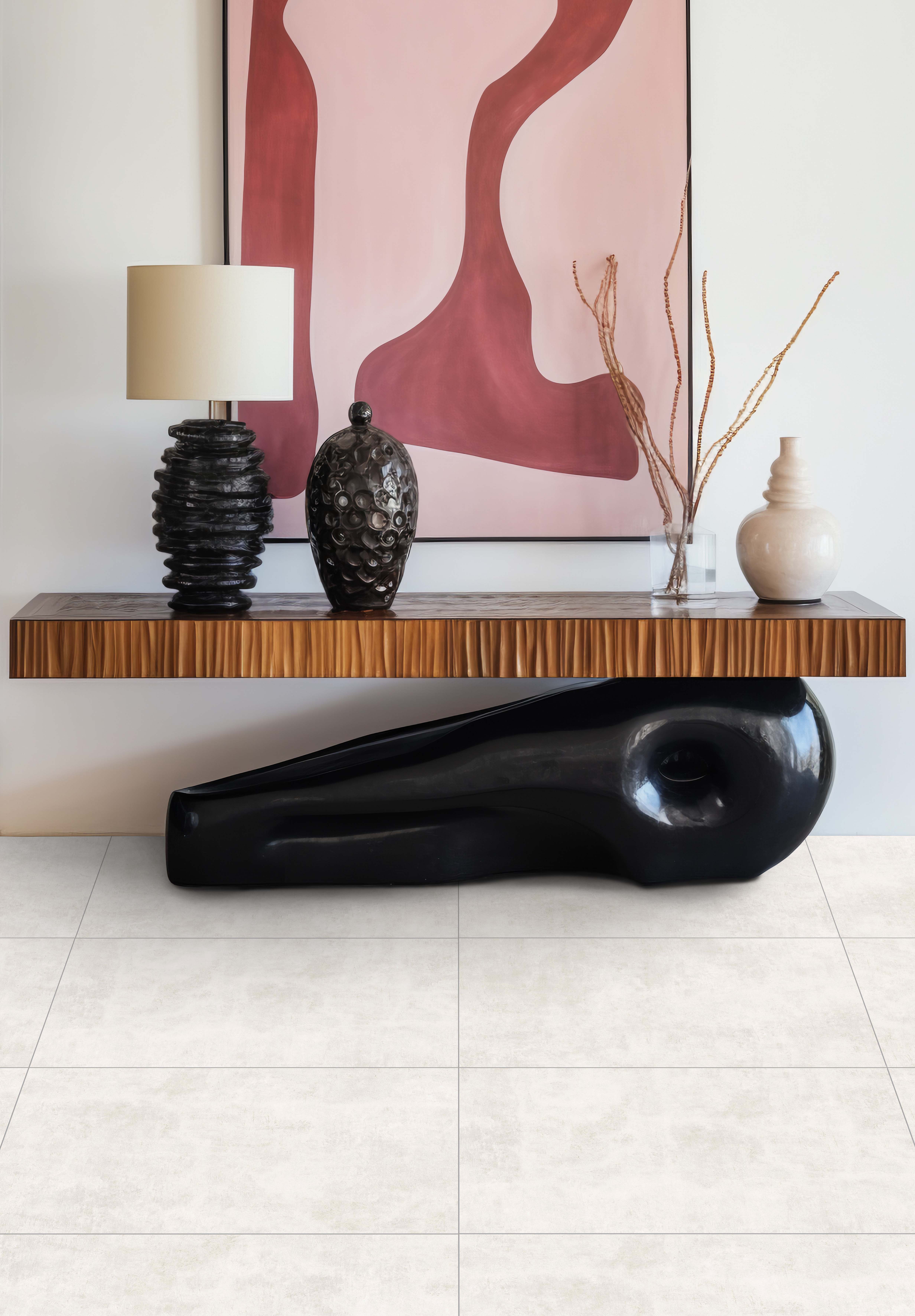 Gresie interior/exterior Greco, bej, 120 x 60 cm, 8 mm, 1.44 m2/cutie, PEI 3