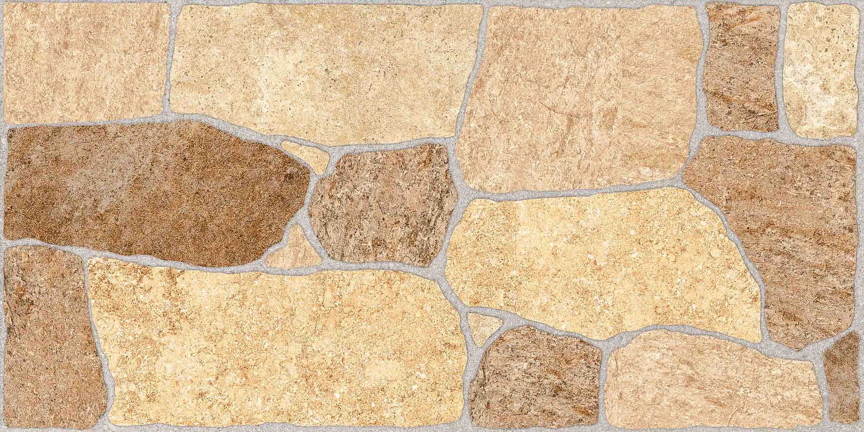 Gresie interior/exterior Fenix, bej, 30 x 60 cm, 8 mm, 1.84 m2/cutie, PEI 3