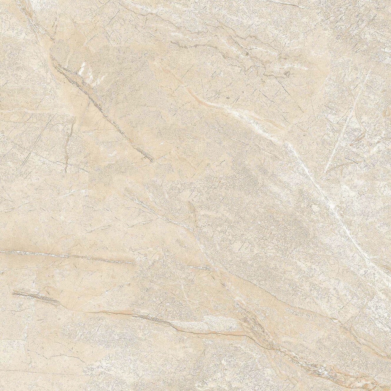 Gresie interior/exterior Milestone, bej, portelanata, 45 x 45 cm, 1.25 mp/cutie, PEI 3