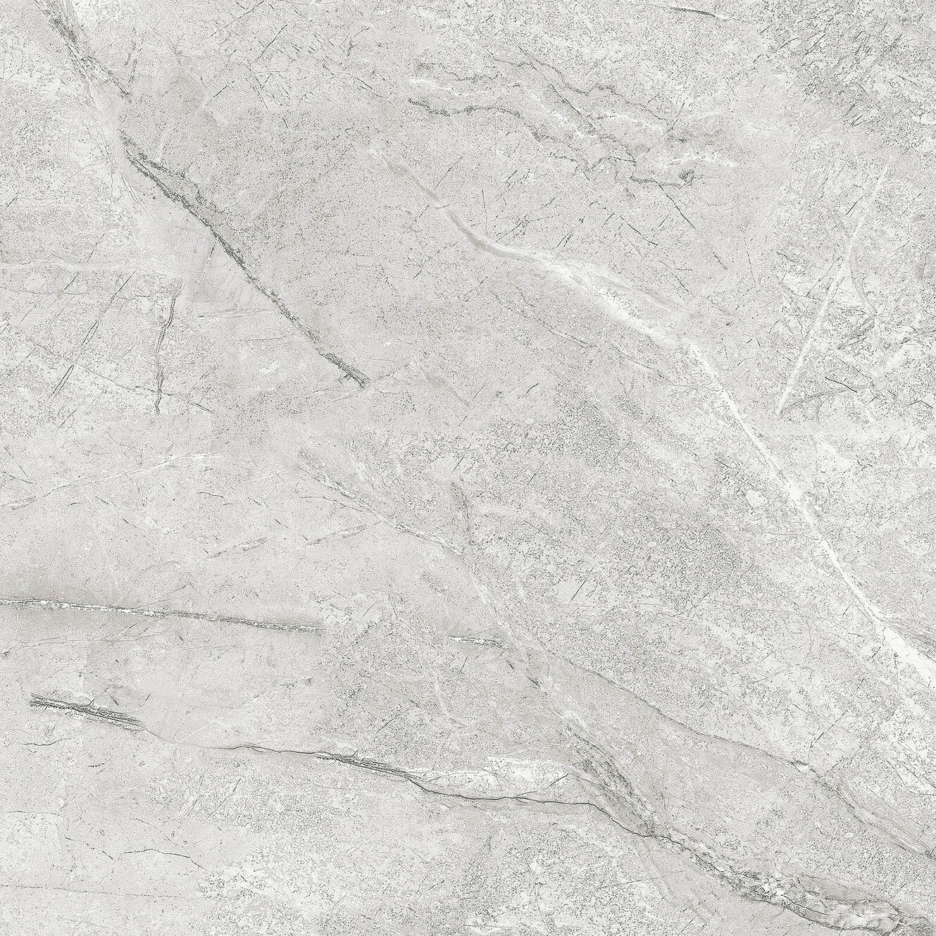 Gresie interior/exterior Milestone Grey, 45 x 45 cm, 8 mm, 1.25 mp/cutie