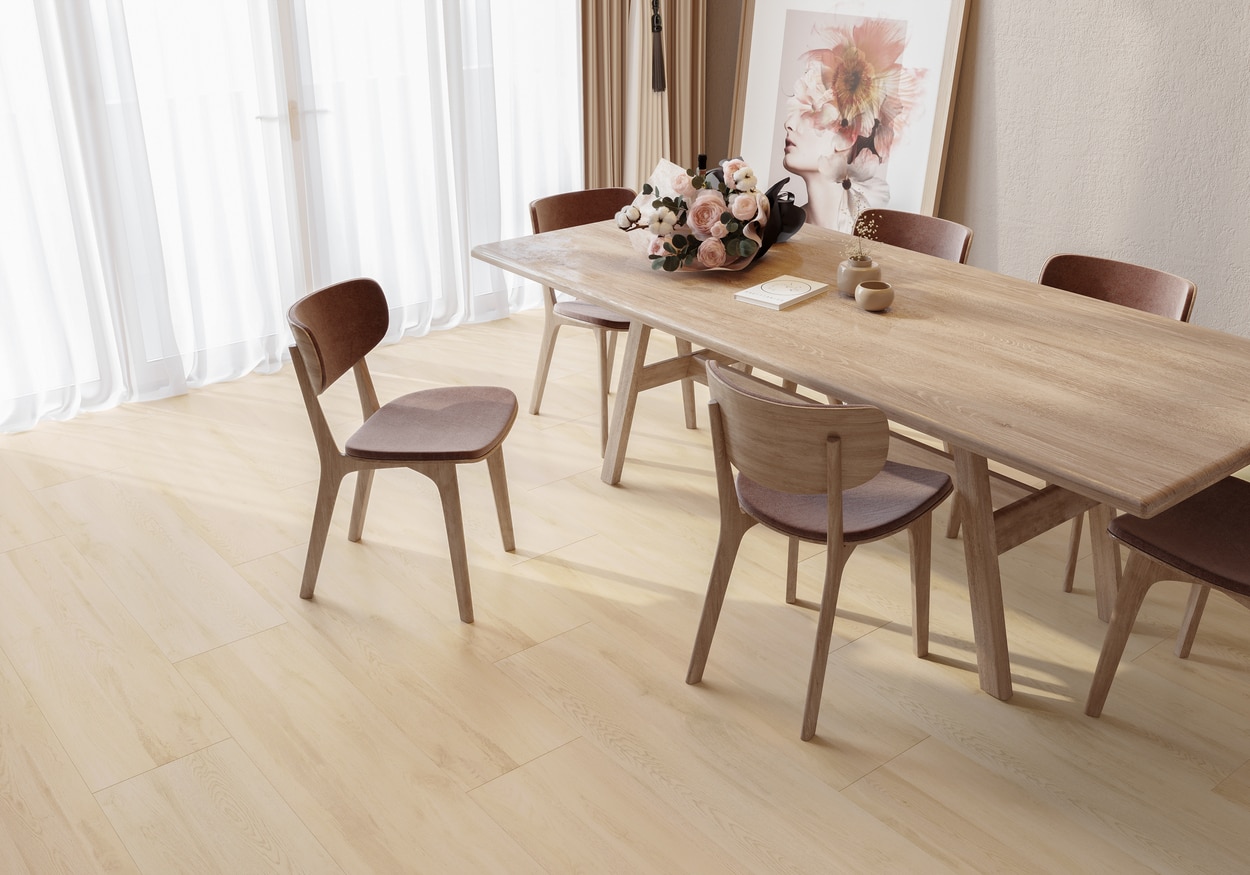 Gresie Kronewald, bej, 120 x 30 cm, 1.08 mp/cutie