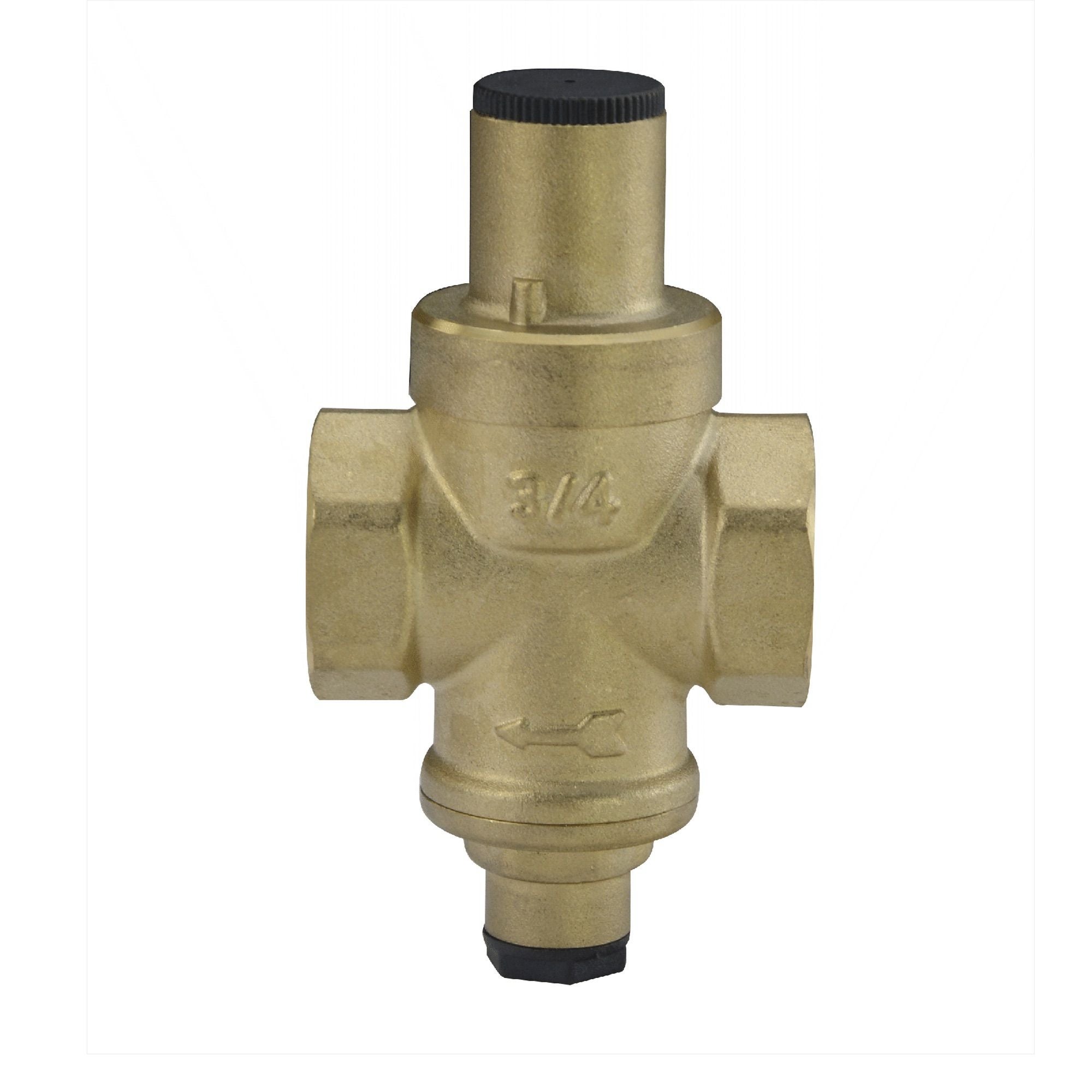 REDUCTOR PRESIUNE PN16 3.4