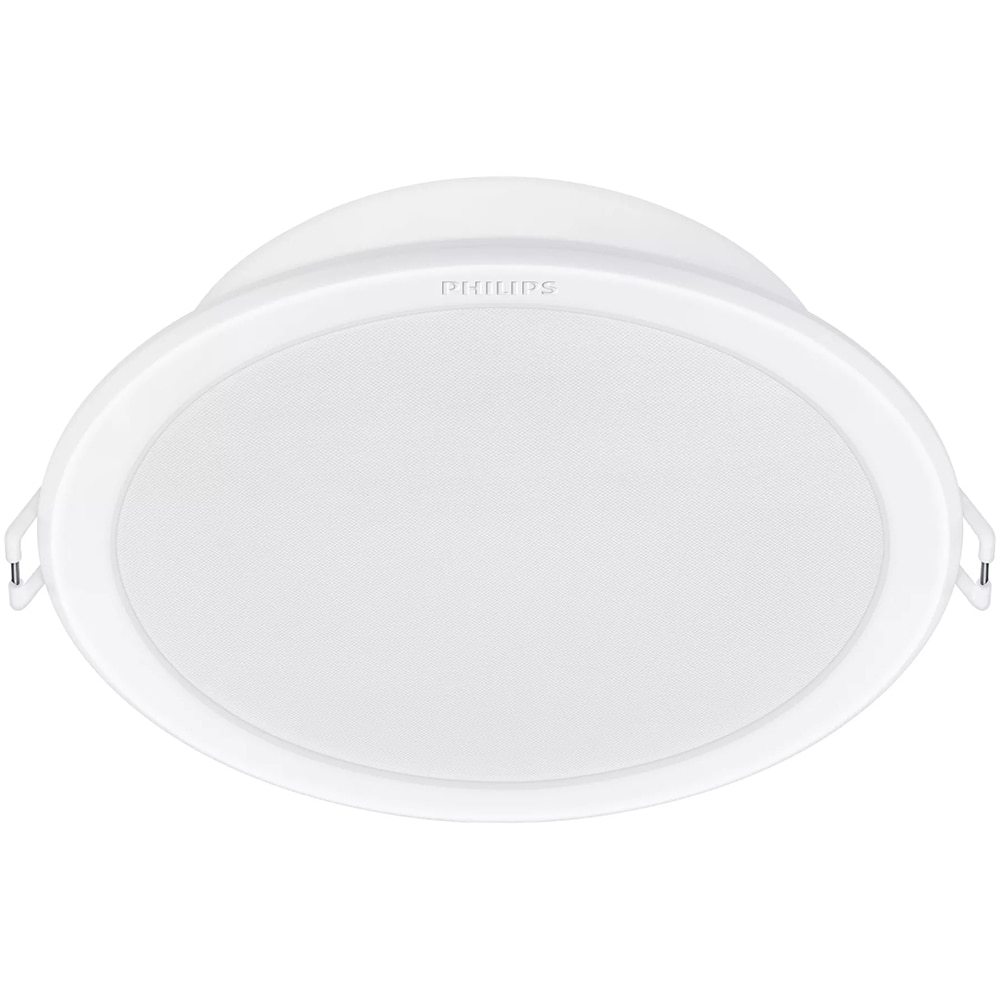 Spot LED incastrat PHILIPS Meson 8720169230965, 20W, 1400lm, alb