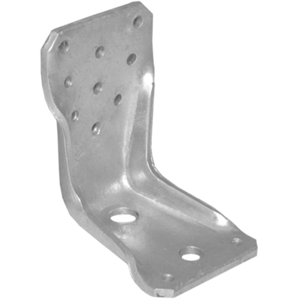 Conector lemn beton DMX 4227, otel, 95 x 65 x 4 mm