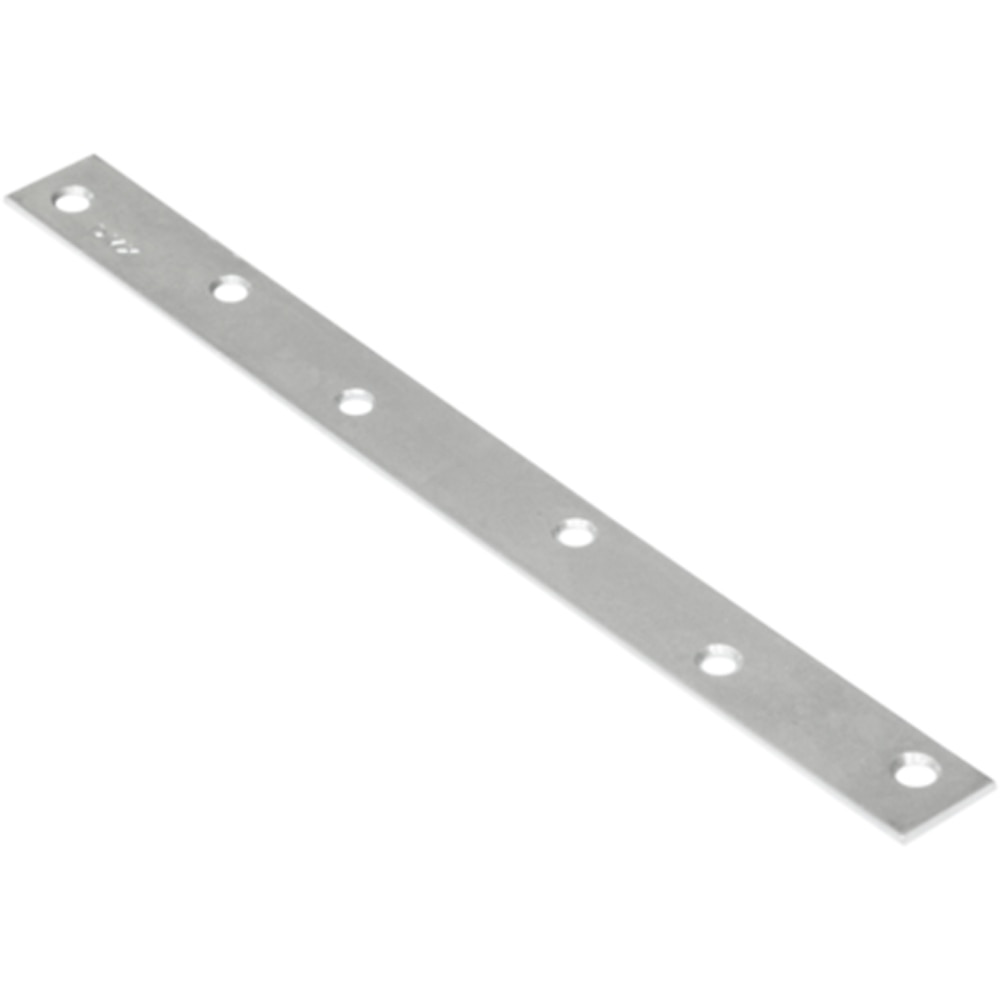 Conector plat DMX 448681, otel, 246 x 22 x 2 mm