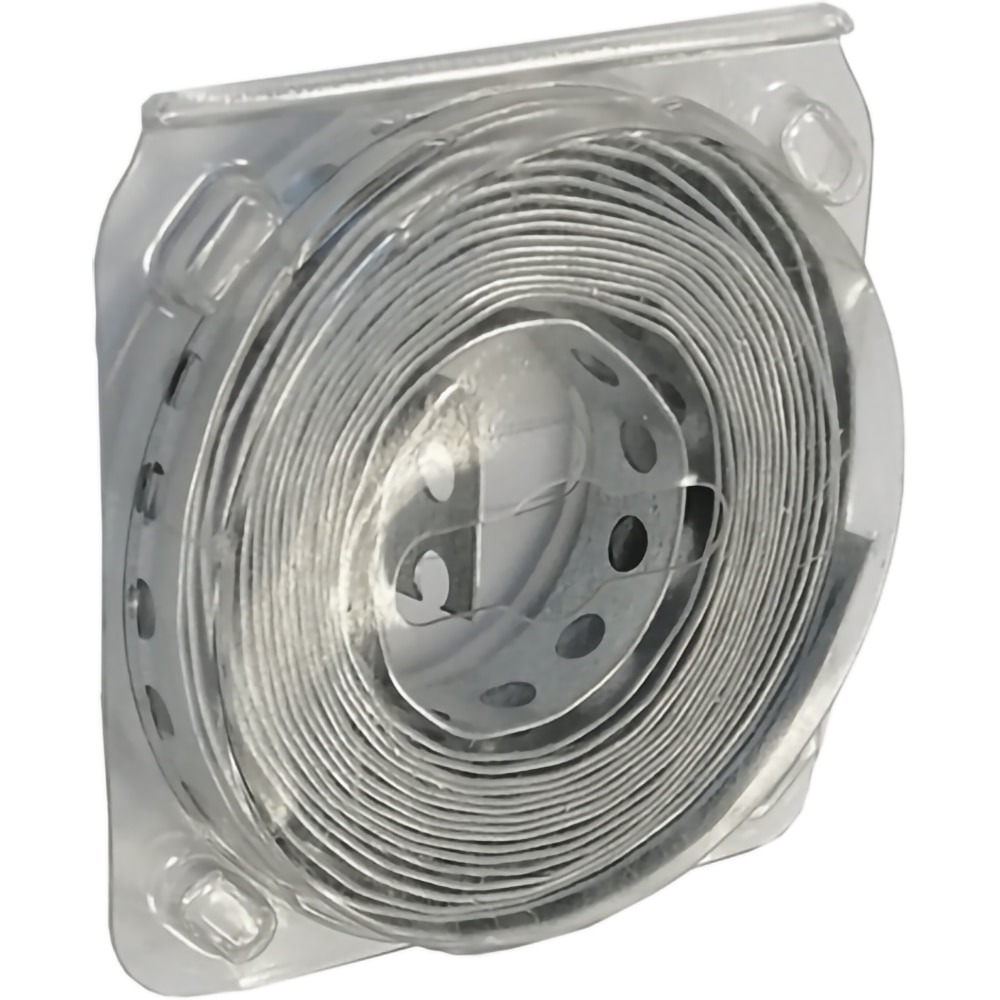 Banda montaj perforata DMX 43451, 12 x 0.7 mm, otel, 3 m