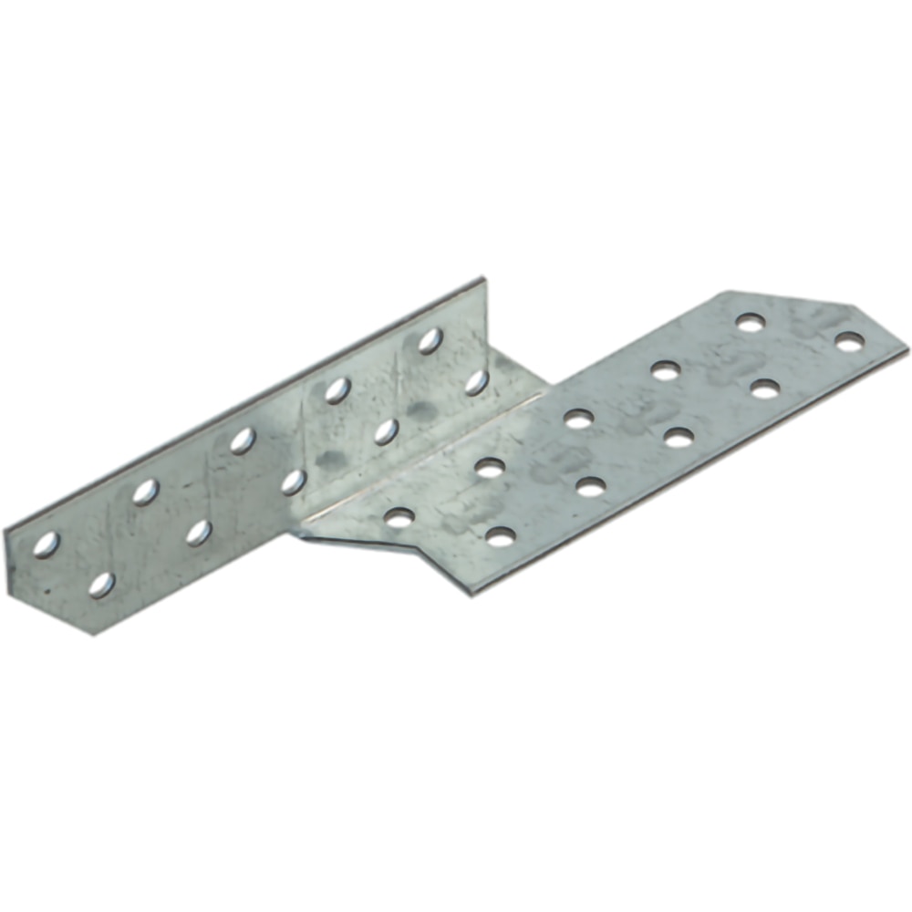 Ancora pana caprior DMX 4661, stanga, otel, 32 x 170 x 2 mm