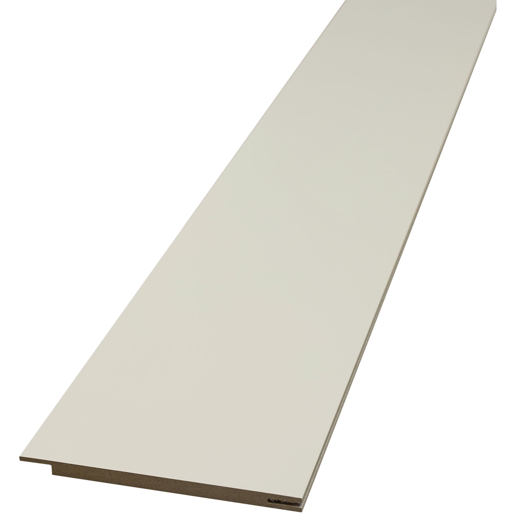 Set extensie toc VELTA, MDF, 12 x 210 cm, oyster