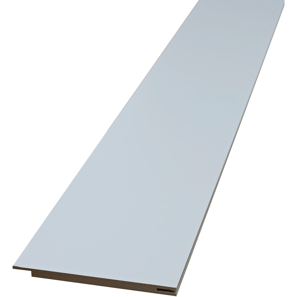 Set extensie toc VELTA, MDF, 17 x 210 cm, crem