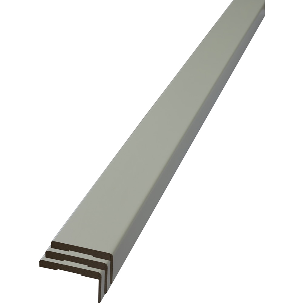 Set pervaz VELTA, MDF, 7.3 x 215 cm, oyster