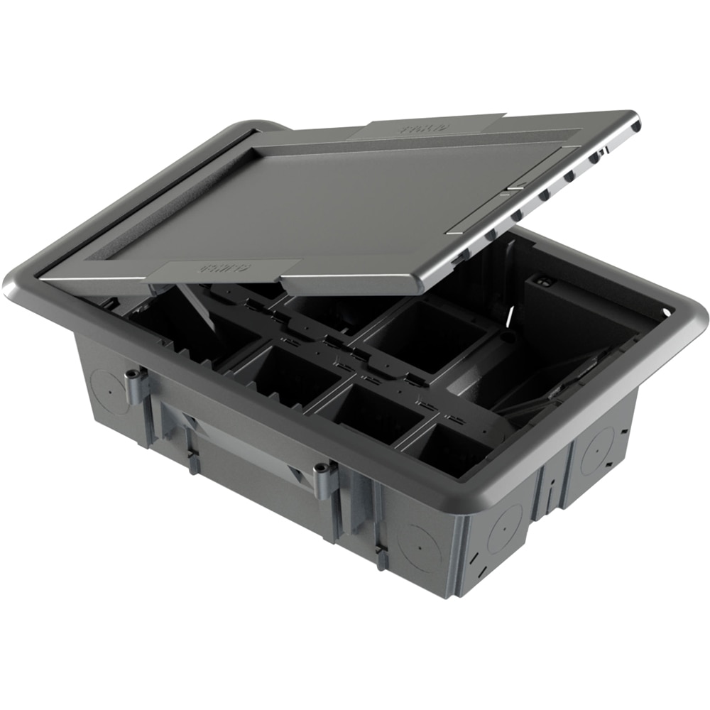 DOZA PARDOSEALA 2X8MOD GW24606