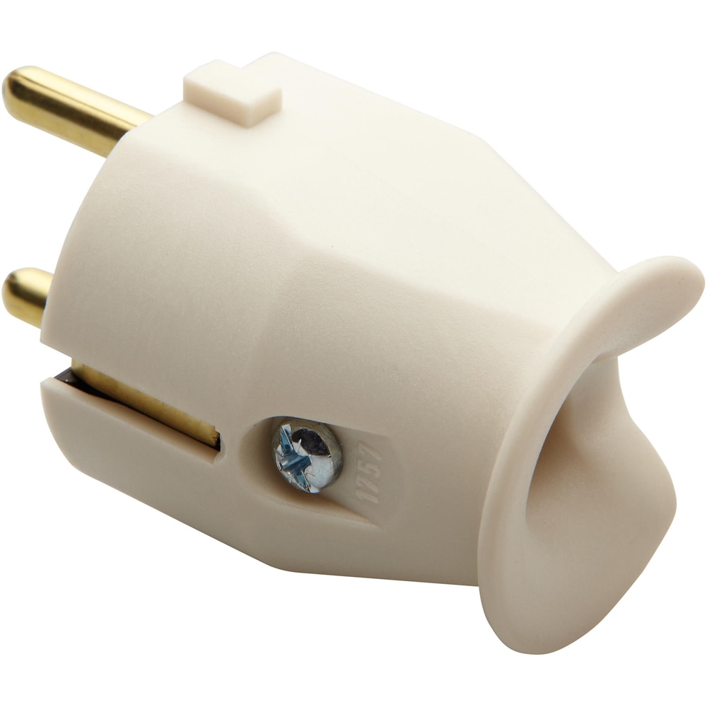 Stecher GEWISS GW28011DY, 16A, 250W, alb