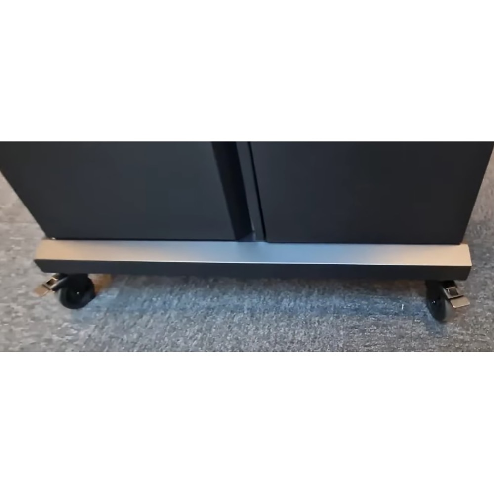 Gratar pe gaz LANDMANN Cool Black 15273 4.1 Maxx, 4 + 1 arzatoare, 4 role, negru