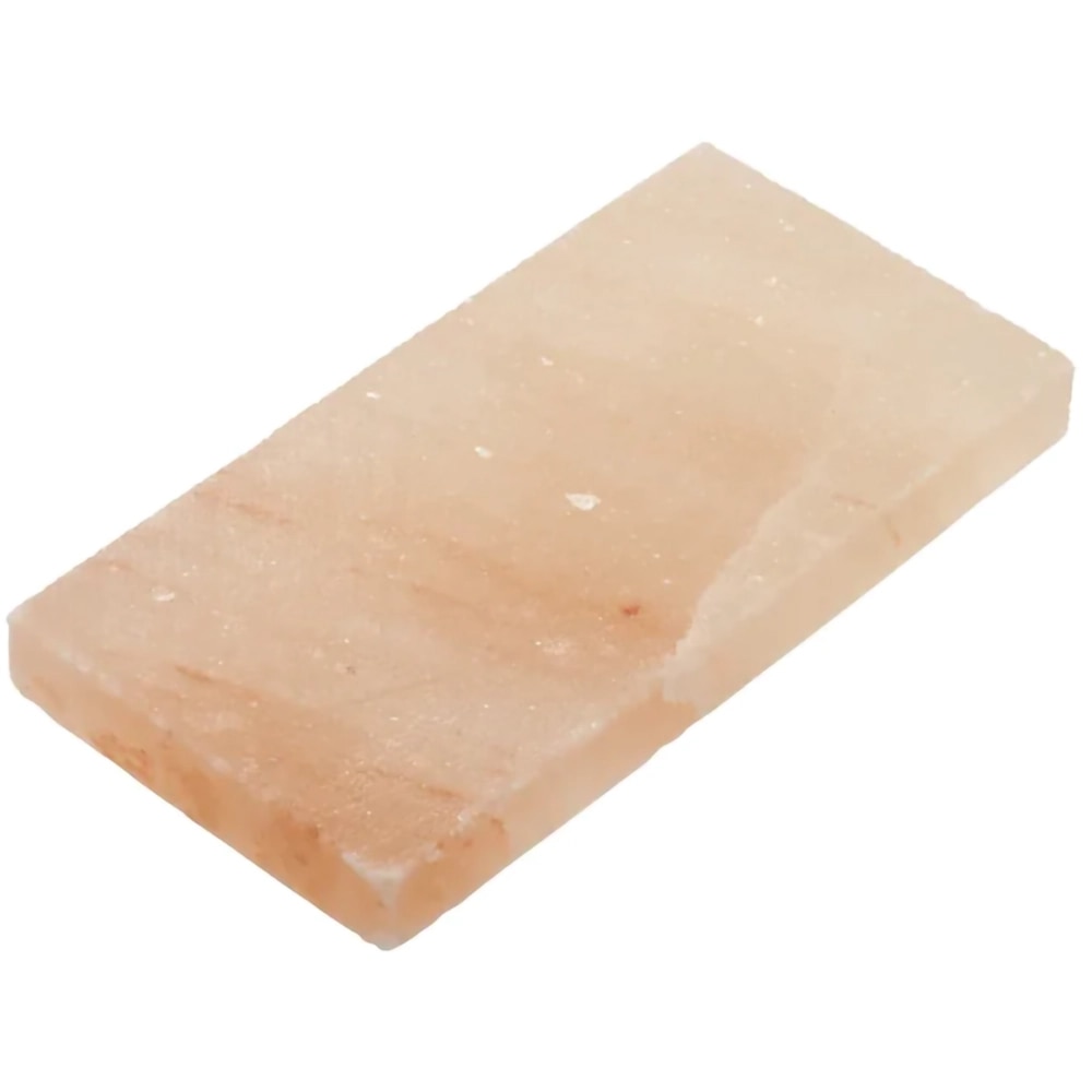 Blat pentru gatit din sare de Himalaya Landmann 13712, 20 x 10 x 2 cm