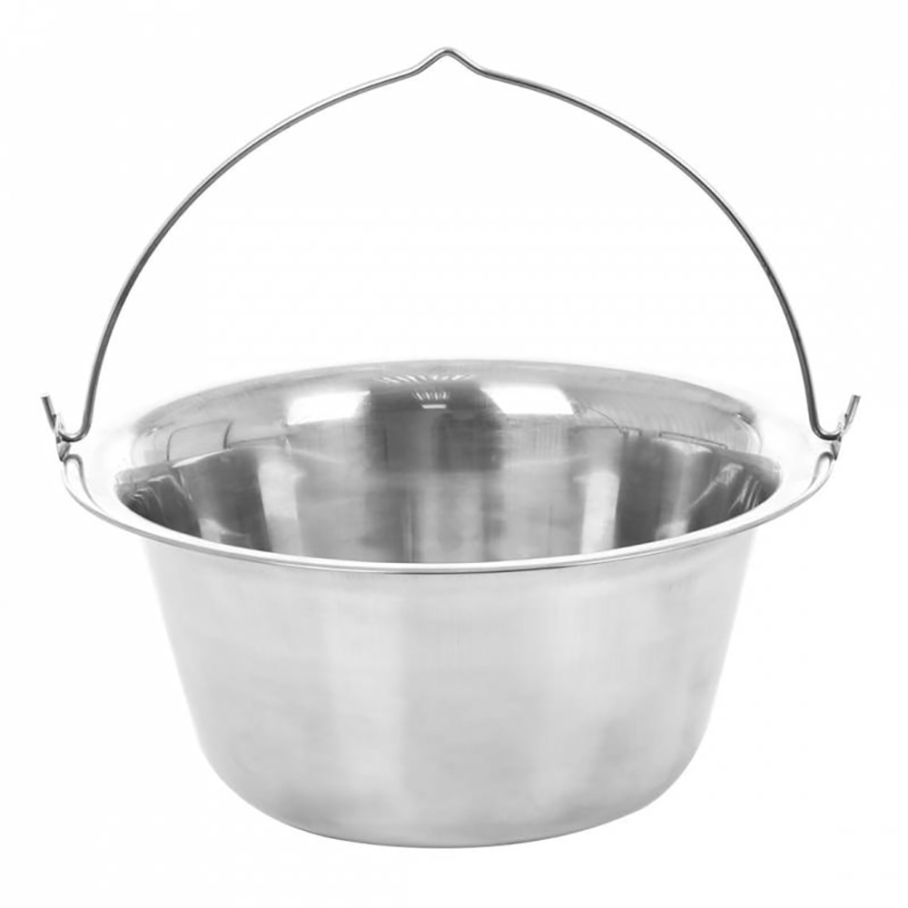 Ceaun PERFECT HOME, inox, 14l