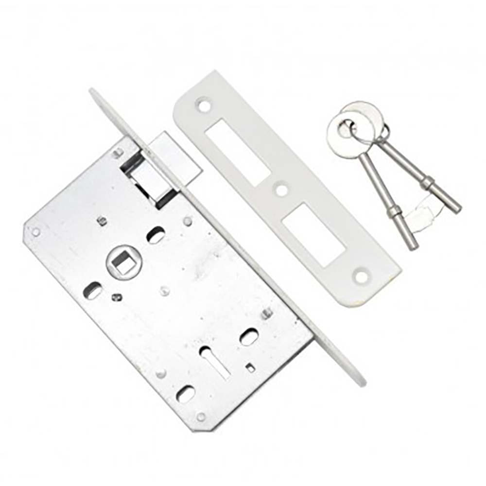 Broasca incastrata YALE, 43 x 54 mm