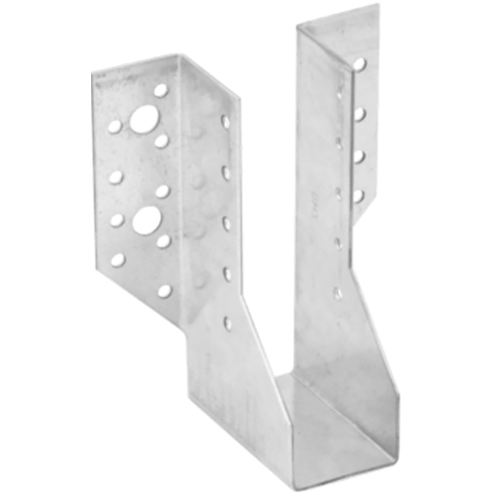 Papuc grinda DMX 4506, otel, 41 x 140 x 2mm