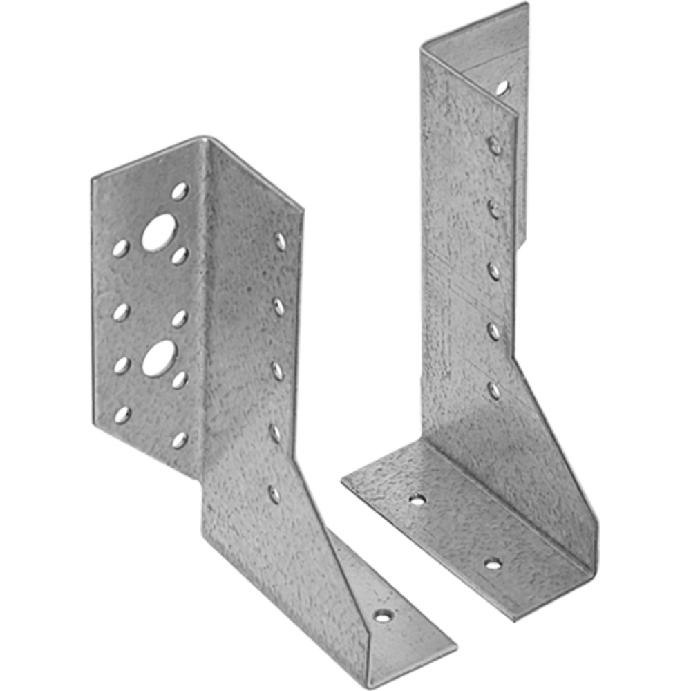 Papuc grinda DMX 4552, otel, 28 x 130 x 2mm