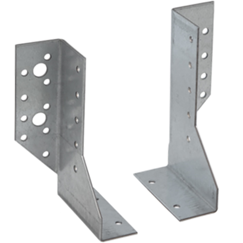 Papuc grinda DMX 4552, otel, 28 x 130 x 2mm