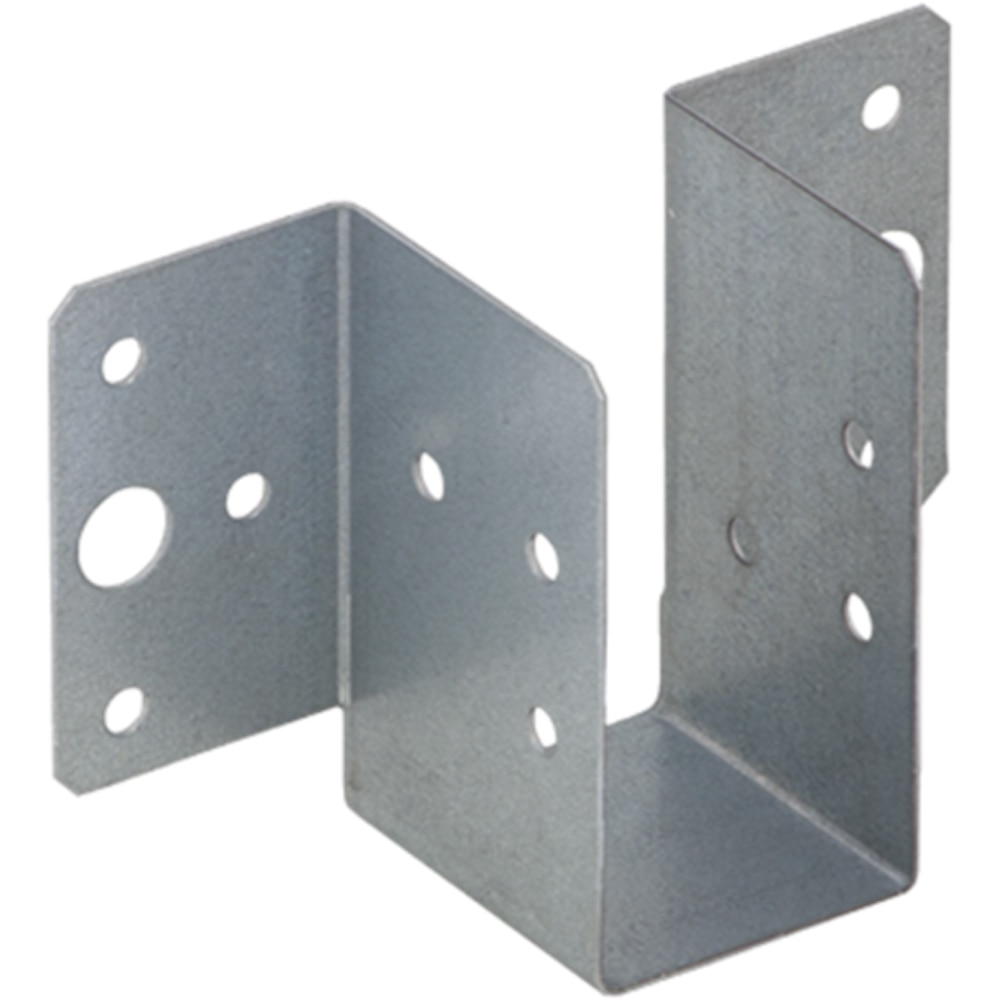 Papuc grinda DMX 4556, otel, 38 x 71 x 1mm