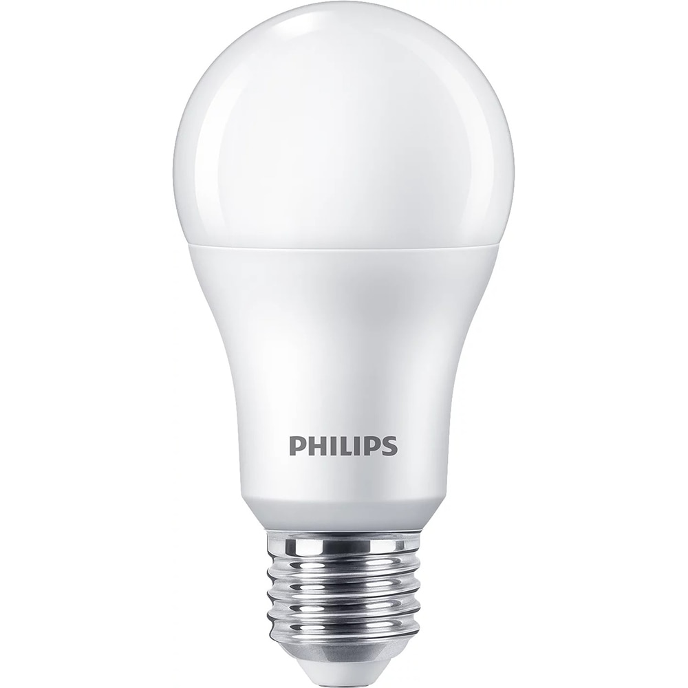 Bec LED PHILIPS 8720169253230, E27, 13W, 1521lm, lumina rece