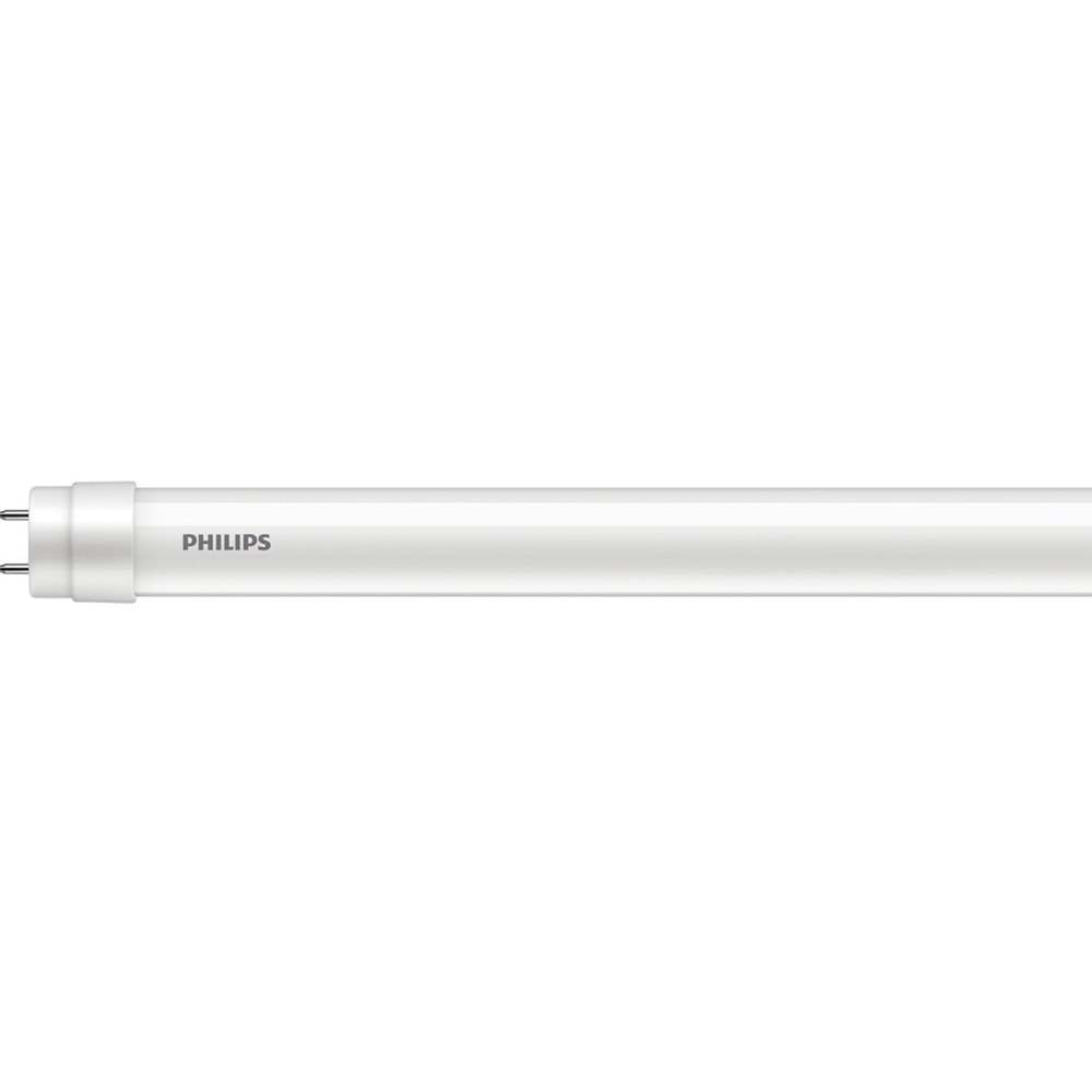 Tub LED T8 PHILIPS, G13 8W, 800lm, 4000K, alb
