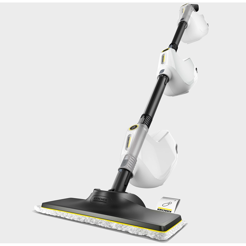 Set accesorii podele KARCHER 2.863-372.0, pentru aparat de curatat cu abur SC 1 Multi