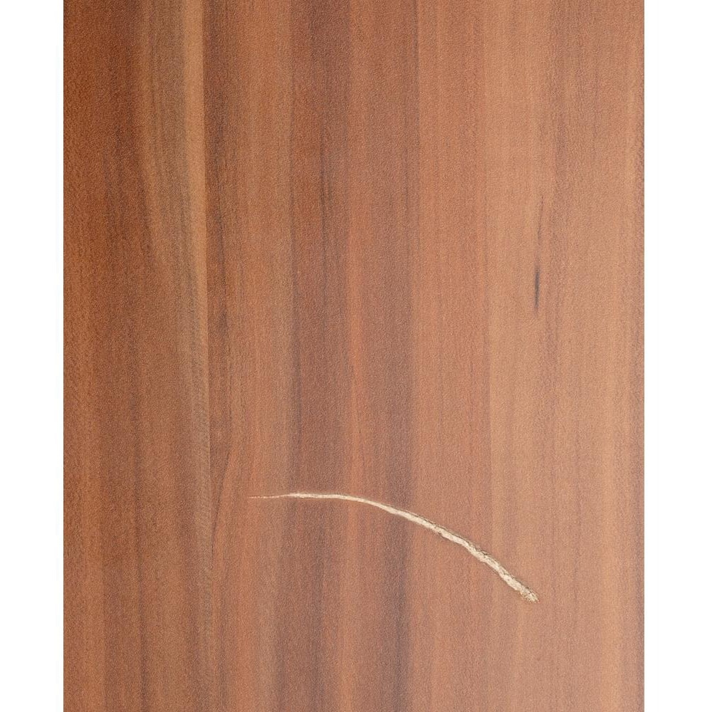 Kit EDDING 8901, ceara pentru retus mobila, maro