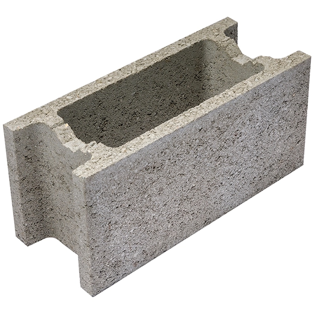 Boltar fundatie 15, 50 x 15 x 23 cm