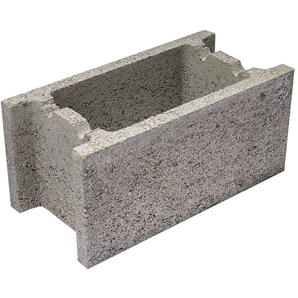 Boltar fundatie 20, 50 x 20 x 23 cm