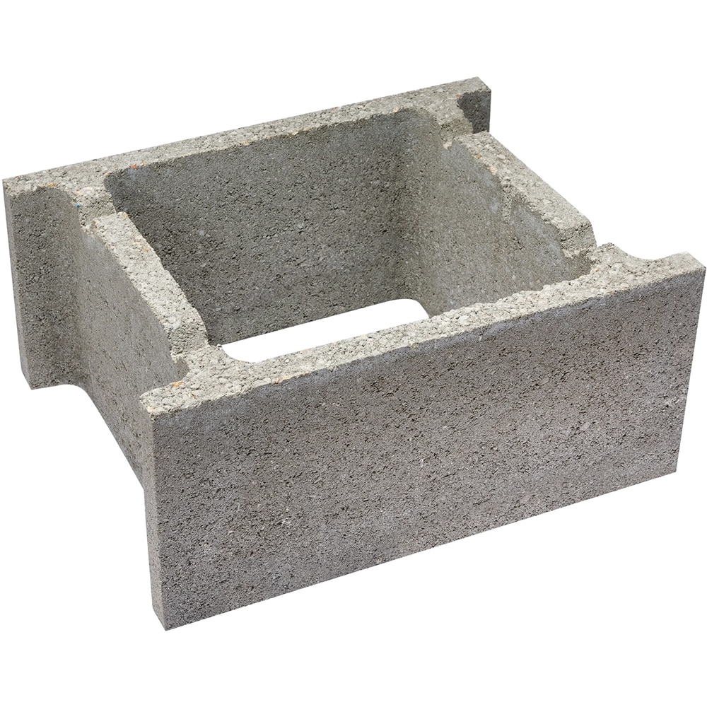 Boltar fundatie 30, 50 x 30 x 23 cm