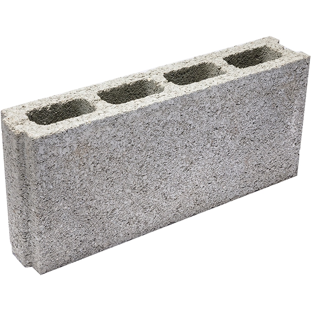 Boltar zidarie VF10, 50 x 10 x 20 cm