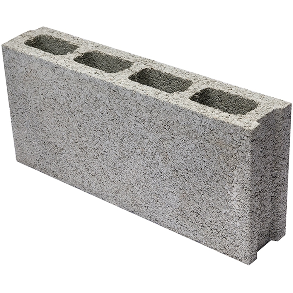 Boltar zidarie VF10, 50 x 10 x 20 cm