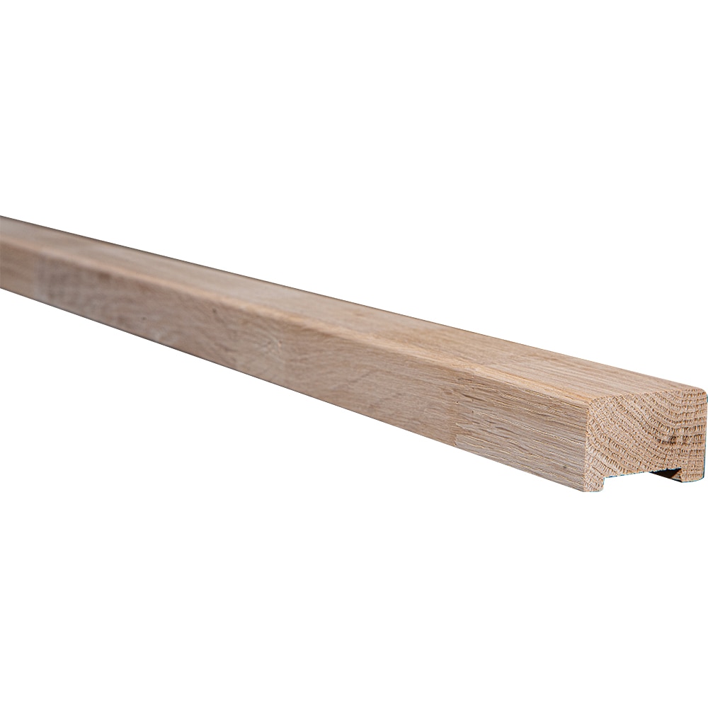 Lisa inferioara stejar, 2000 x 50 x 30 mm, natur