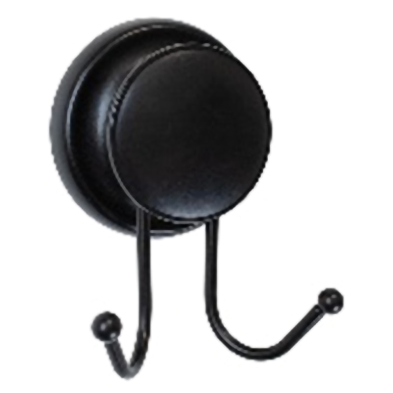 Agatatoare dubla FRANDIS 190321, negru