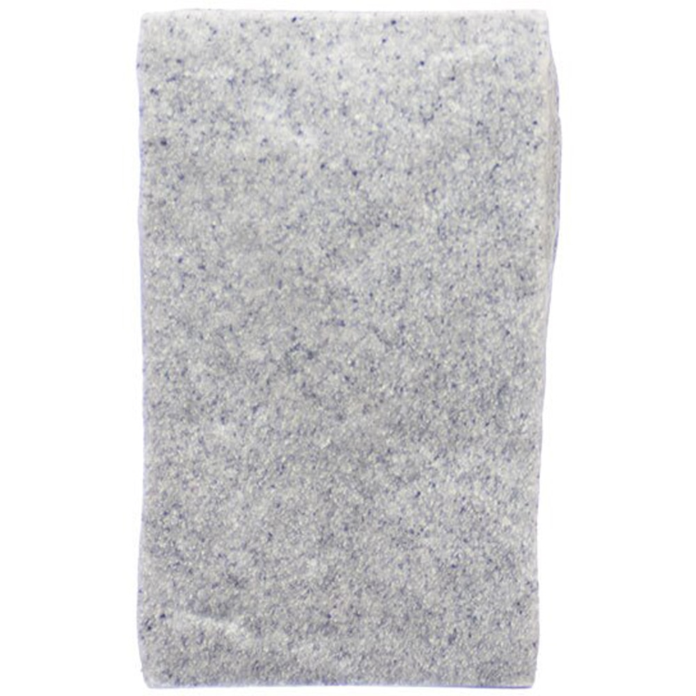 Pahar baie FRANDIS 196665, polirasina, gri