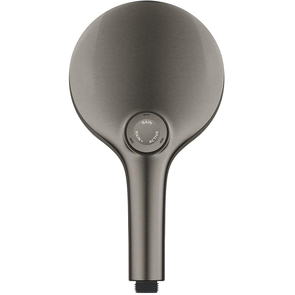 Para dus GROHE Spa Aqua 101676AL00, 130 mm, 3 functii, grafit