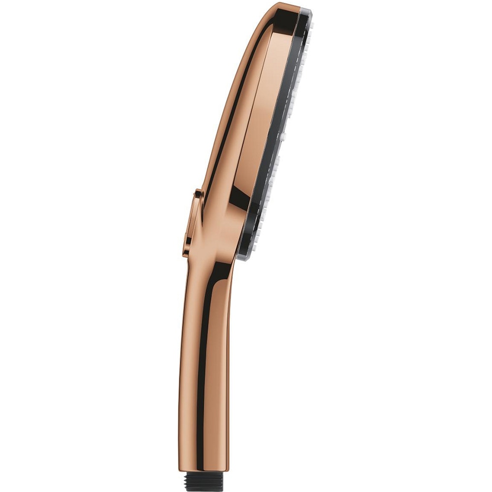 Para dus GROHE Spa Aqua 101676DA00, 130 mm, 3 functii, cupru