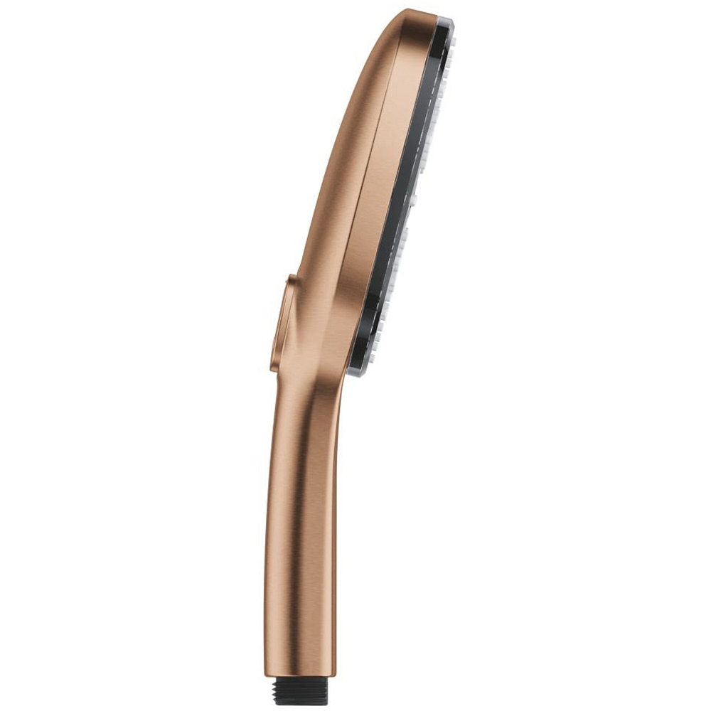 Para dus GROHE Spa Aqua 101676DL00, 130 mm, 3 functii, cupru