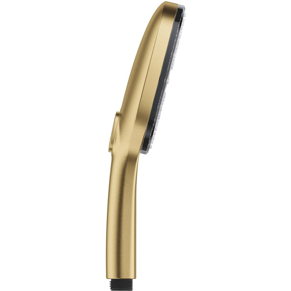 Para dus GROHE Spa Aqua 101676GN00, 130 mm, 3 functii, auriu